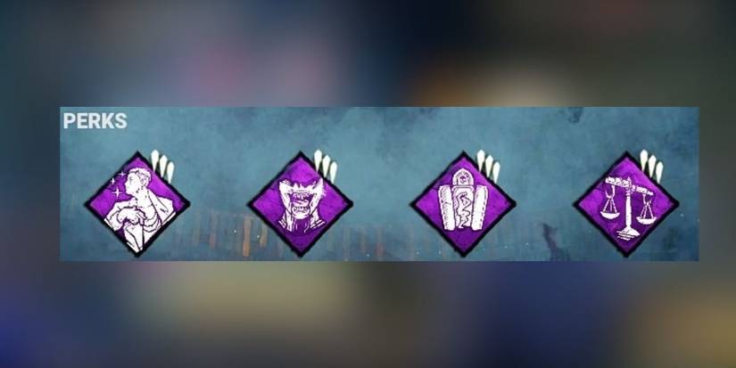 Perma-Exposed DBD Killer Build