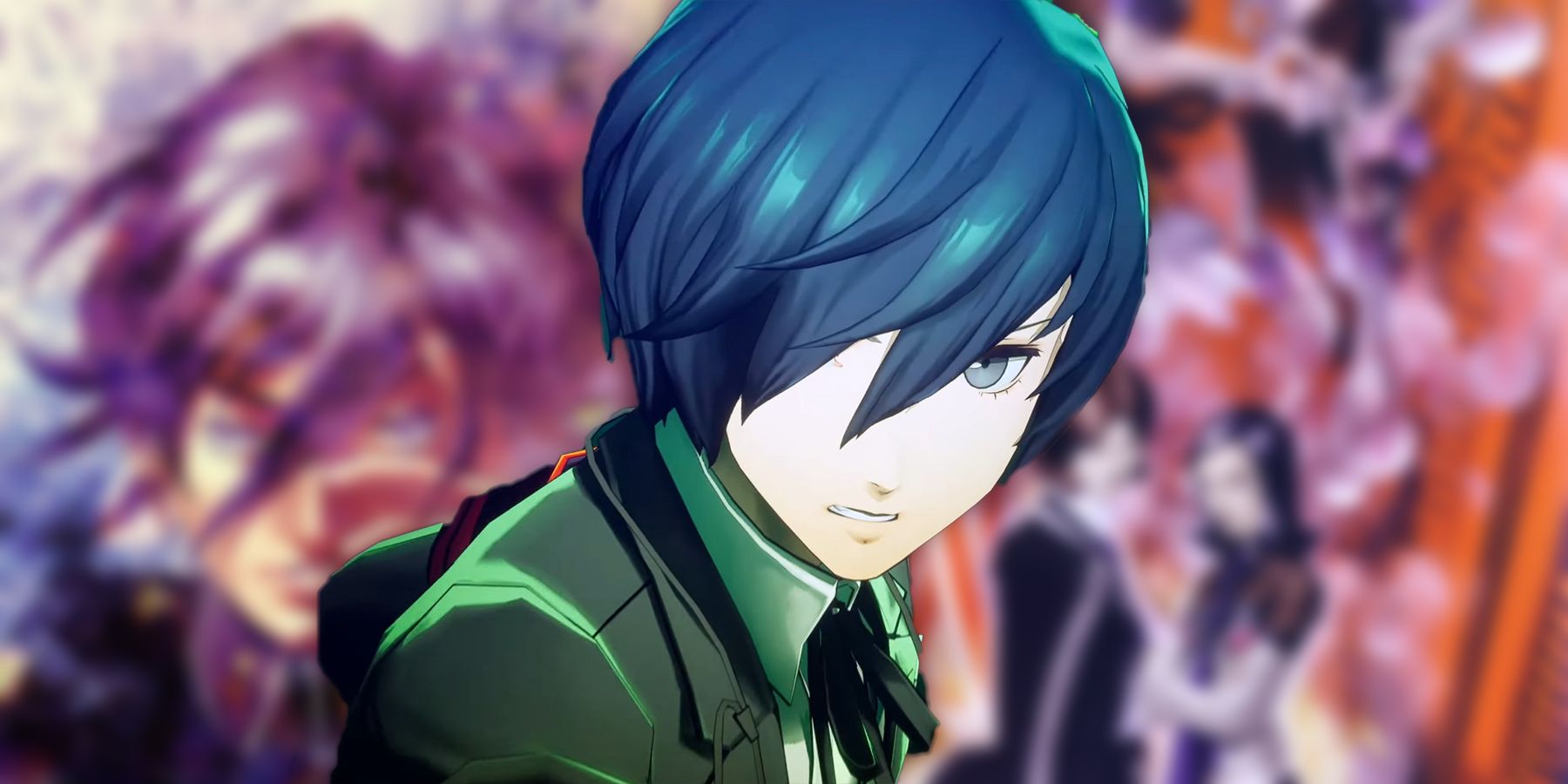 Persona 1 and 2 Remakes Face a Bigger Hurdle than Persona 3 Reload Does