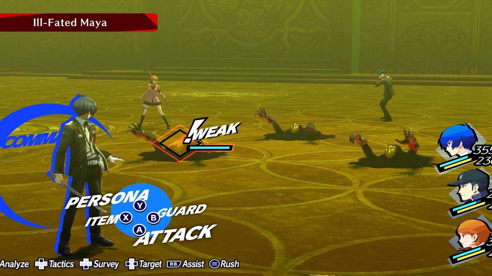 Persona 3 Reload Price