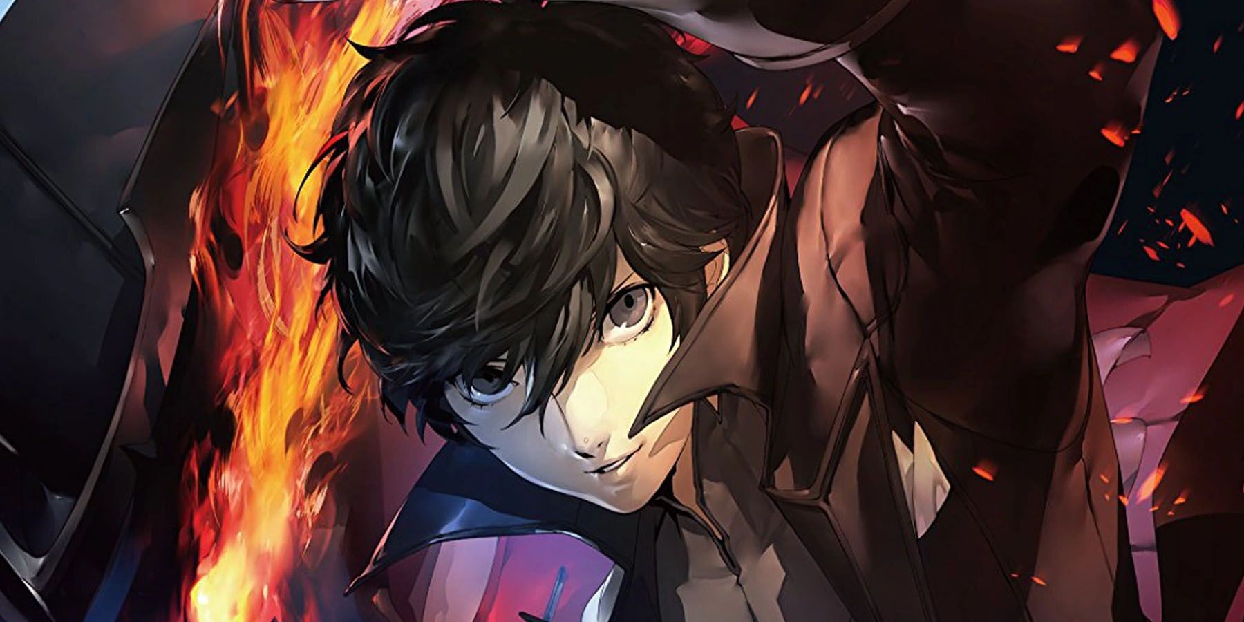 Persona 6 Leaker Gives Update on the Game