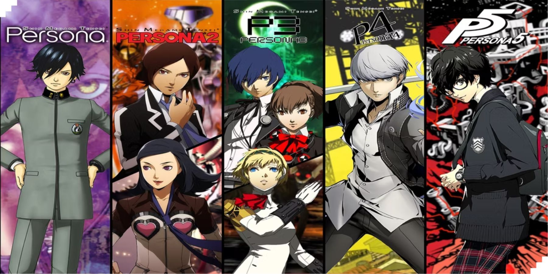 Unlocking the Hidden Connections: Persona 3 Reload's Ultimate Tribute ...