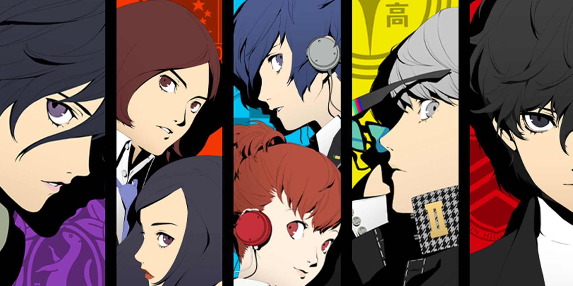 Persona 5 The Animation Offers An Important Lesson For Persona 6's ...