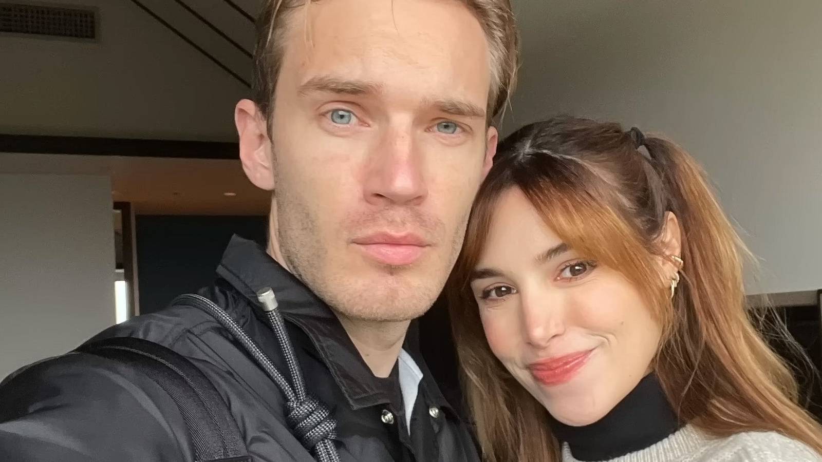 pewdiepie-and-marzia-announce-birh-of-son-bjorn-july-2023