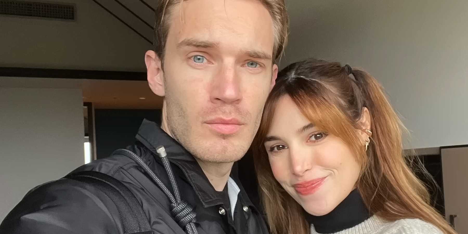 pewdiepie-and-marzia-announce-birh-of-son-bjorn-july-2023