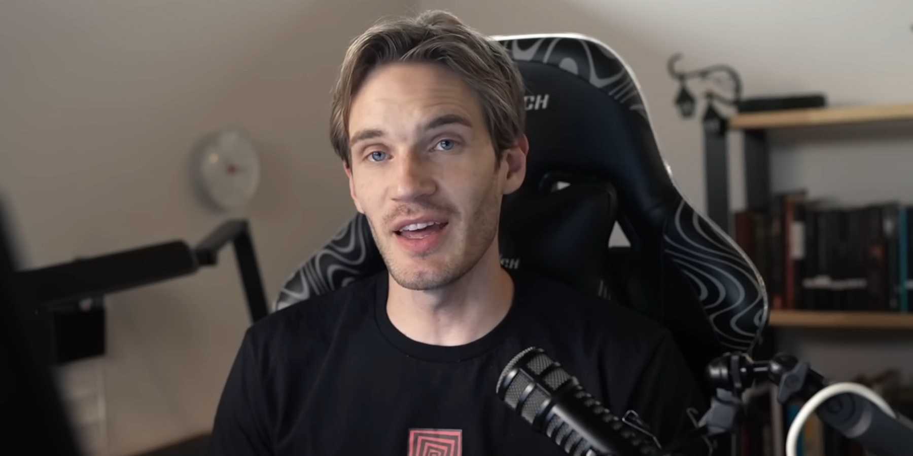 pewdiepie youtube