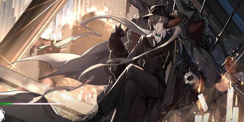 phantom operator artwork