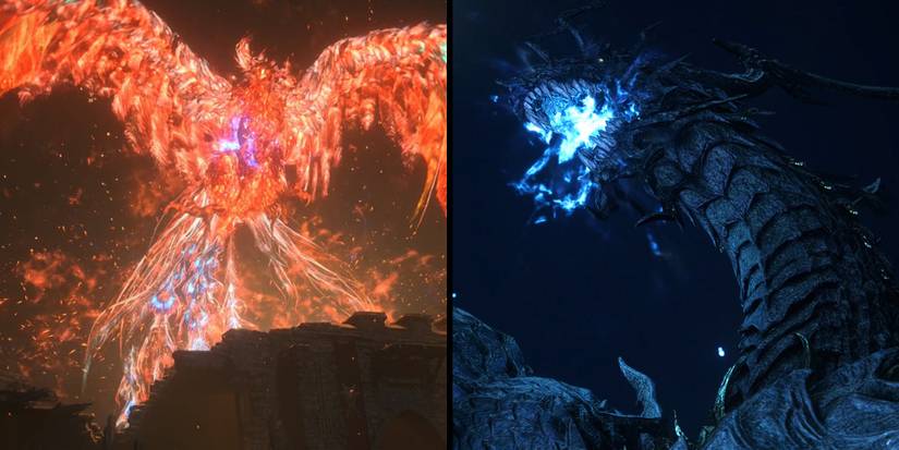 final fantasy 16 eikons