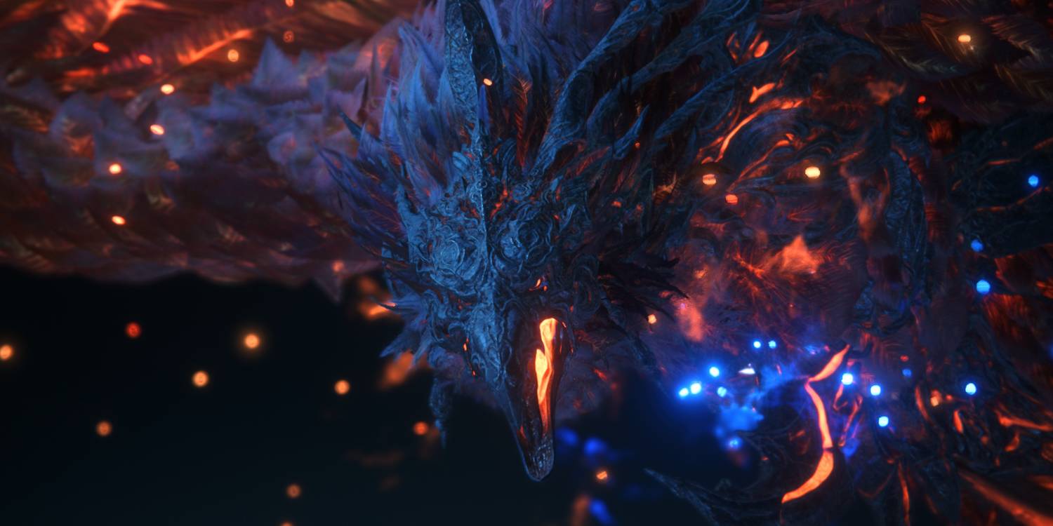 jefes de Eikon,  jefes de Eikon,