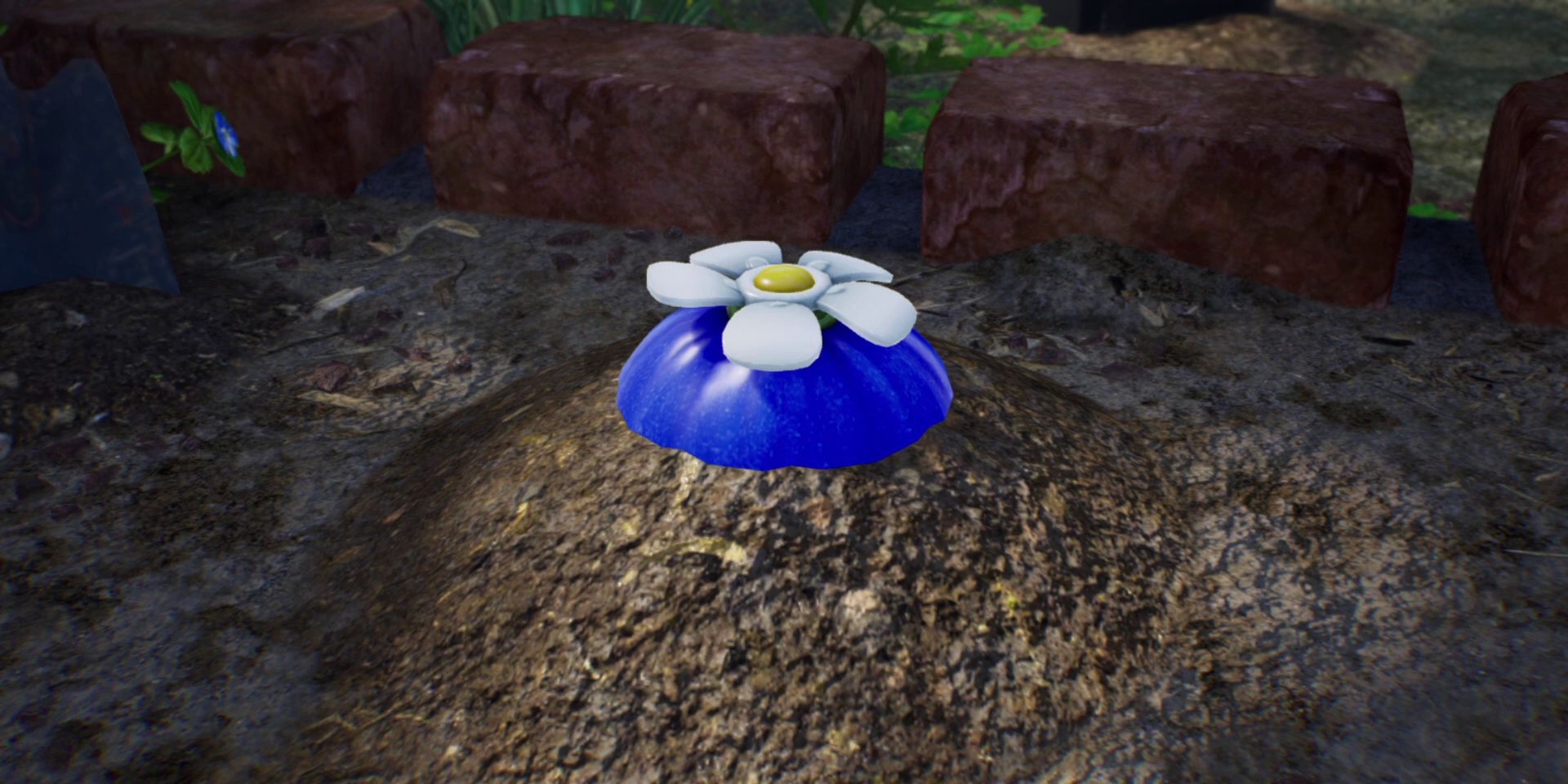 How to Get Blue Pikmin and the Blue Onion Early in Pikmin 4 - KeenGamer