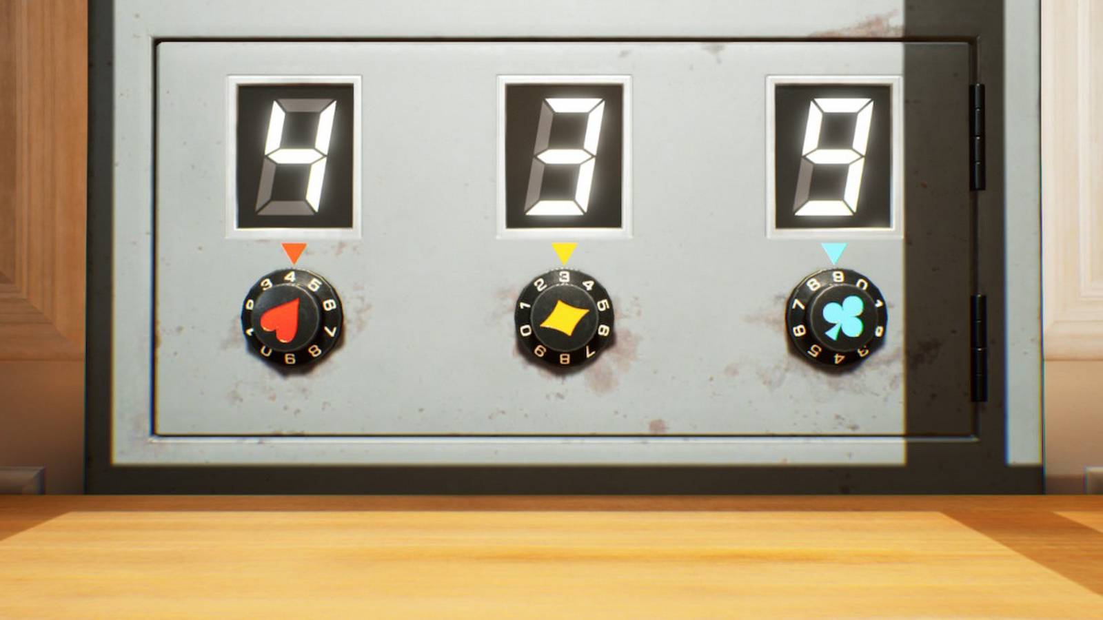 Pikmin 4 What is the Code for the Bunker in Hero's Hideaway