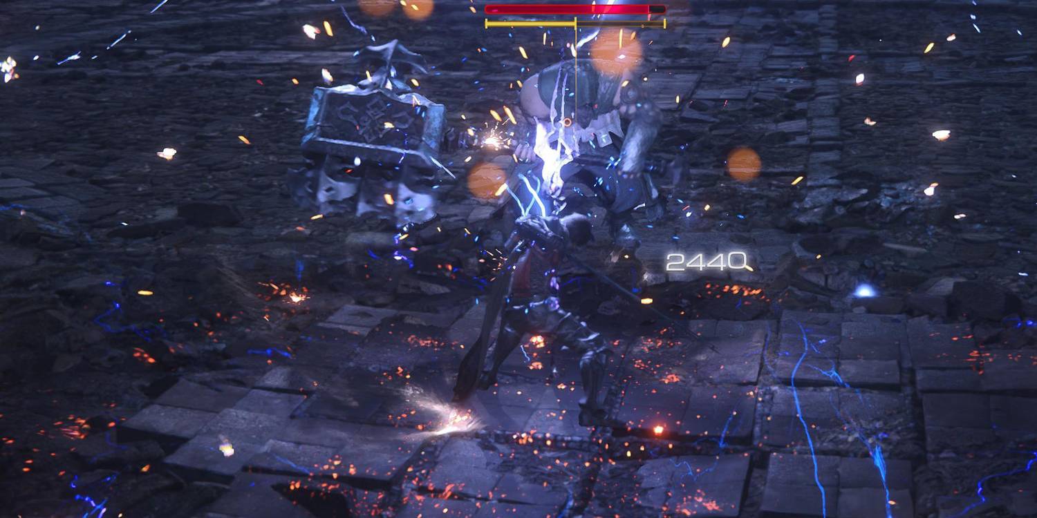 final fantasy 16 habilidad de Ramuh final fantasy 16 habilidad de Ramuh