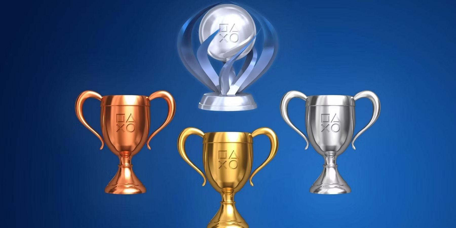 playstation trophies