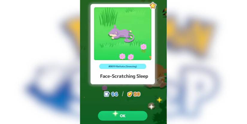 Pokémon Sleep What are Dream Shards (1)
