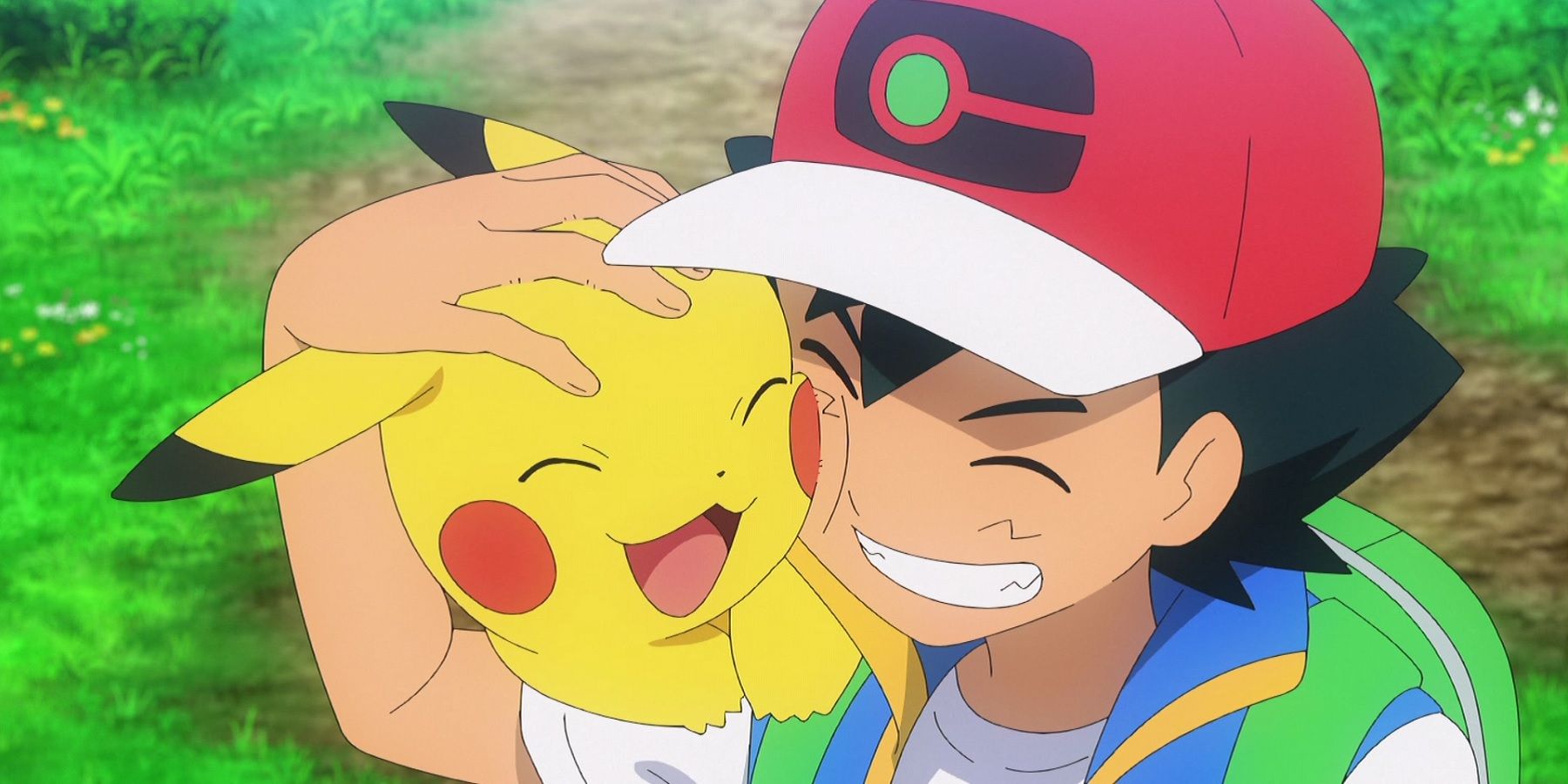 Ash Ketchum and Pikachu Bid Farewell in Final 'Pokémon' Episode