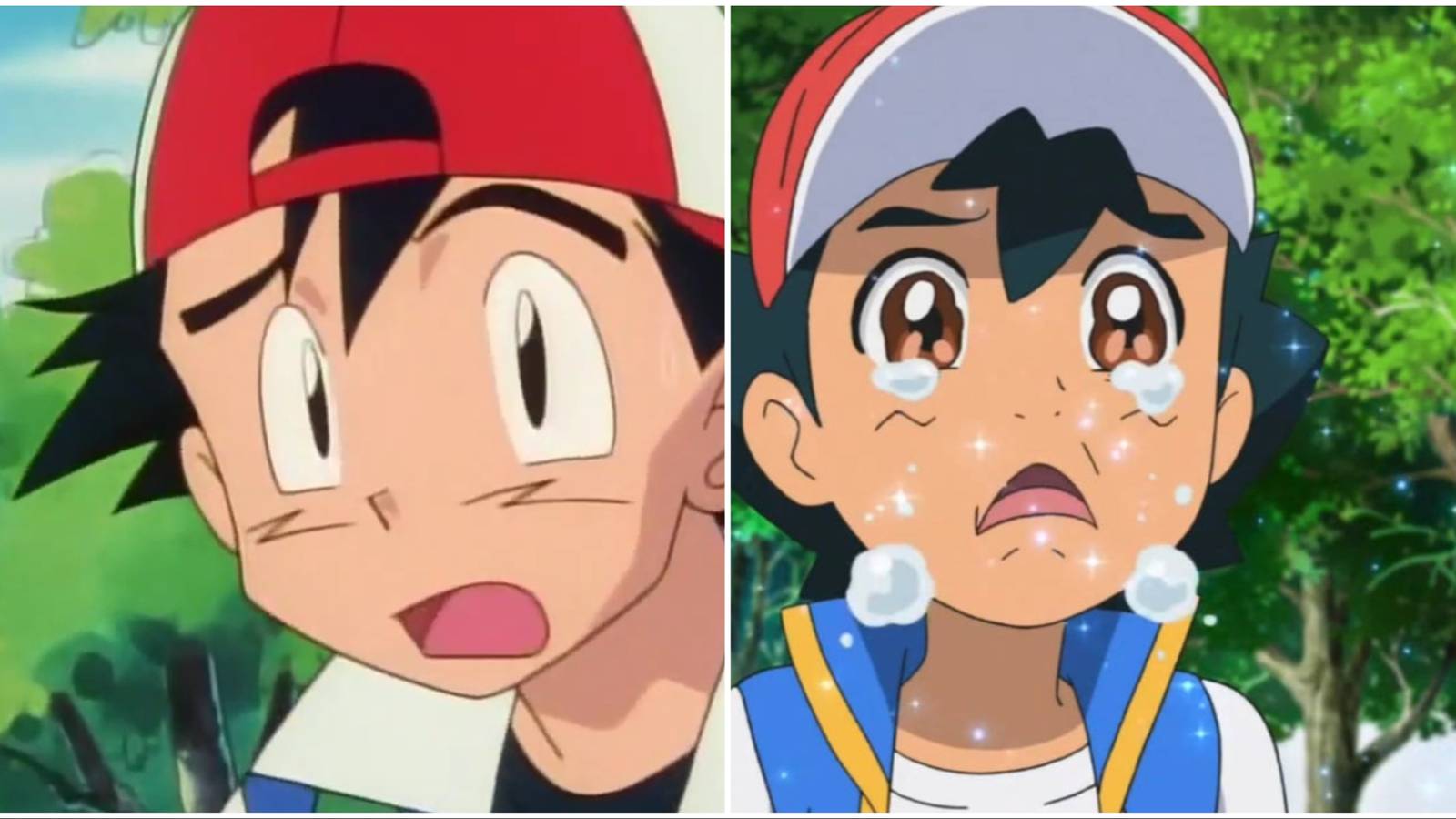 Pokemon: Ash's Biggest Mistakes