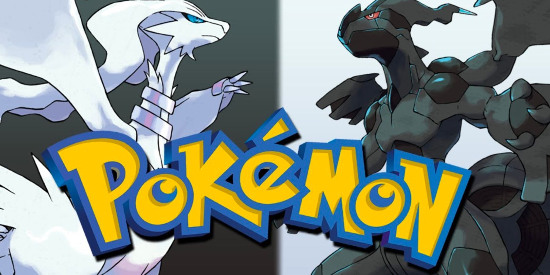 Pokémon Black & White Needs Another Sequel, Not A Remake