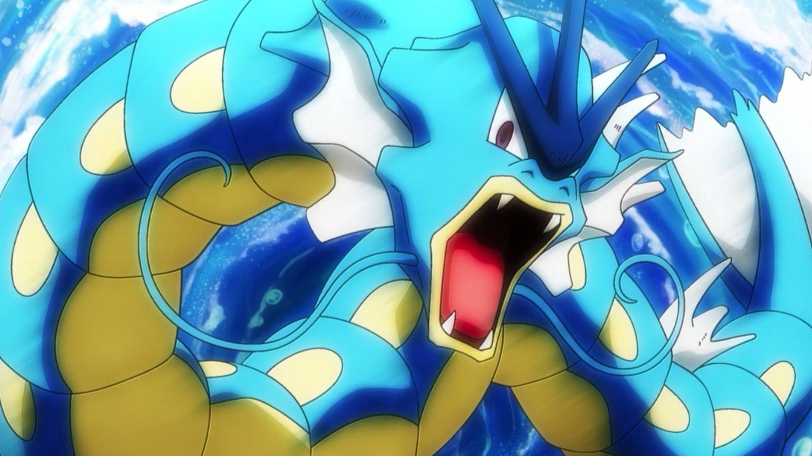 pokemon-fan-art-digital-painting-magikarp-and-gyarados-july-2023