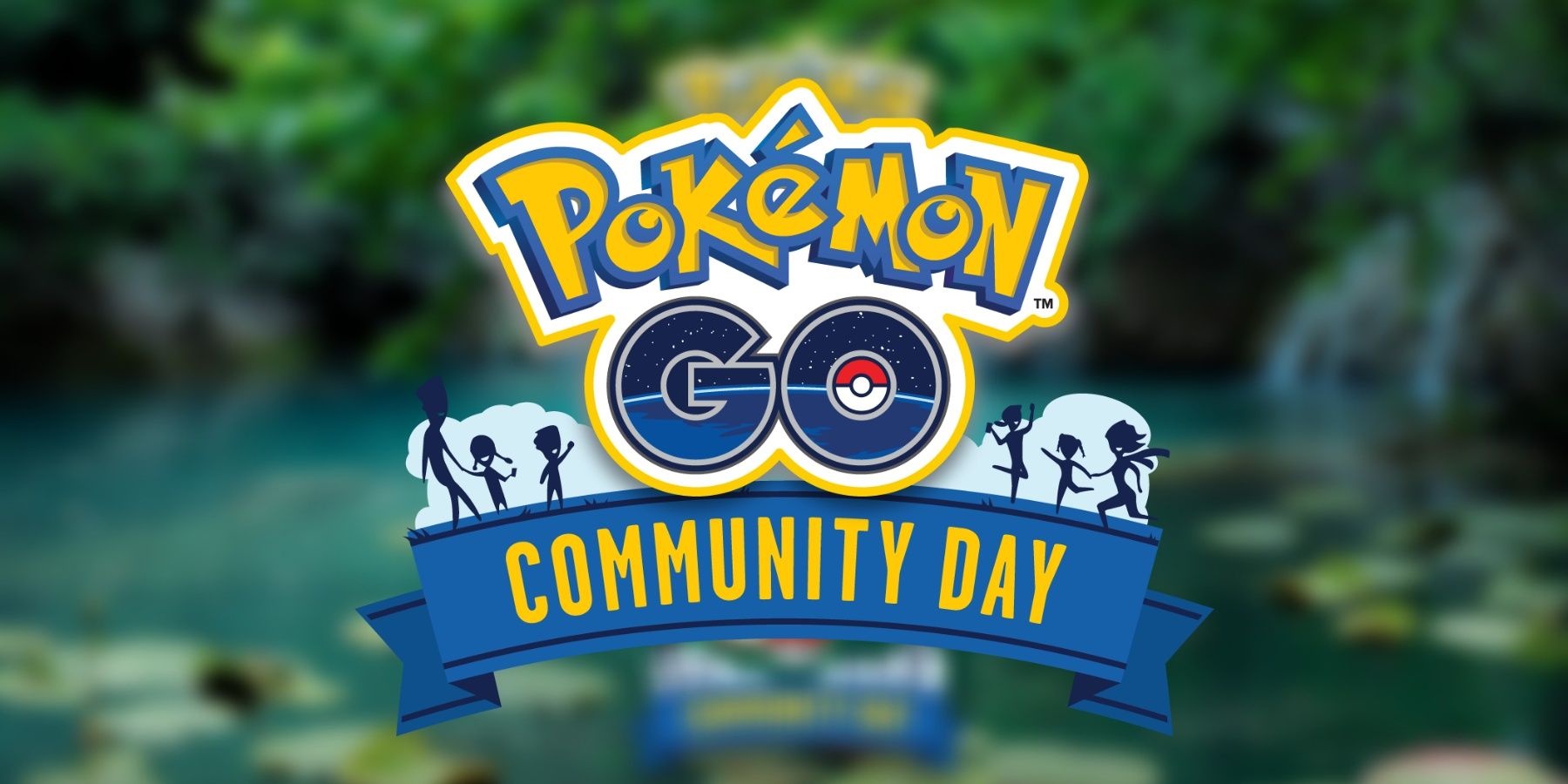 Pokemon GO Reveals August 2023 Community Day Pokemon