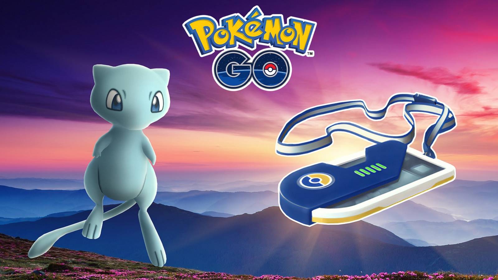 pokemon go shiny mew