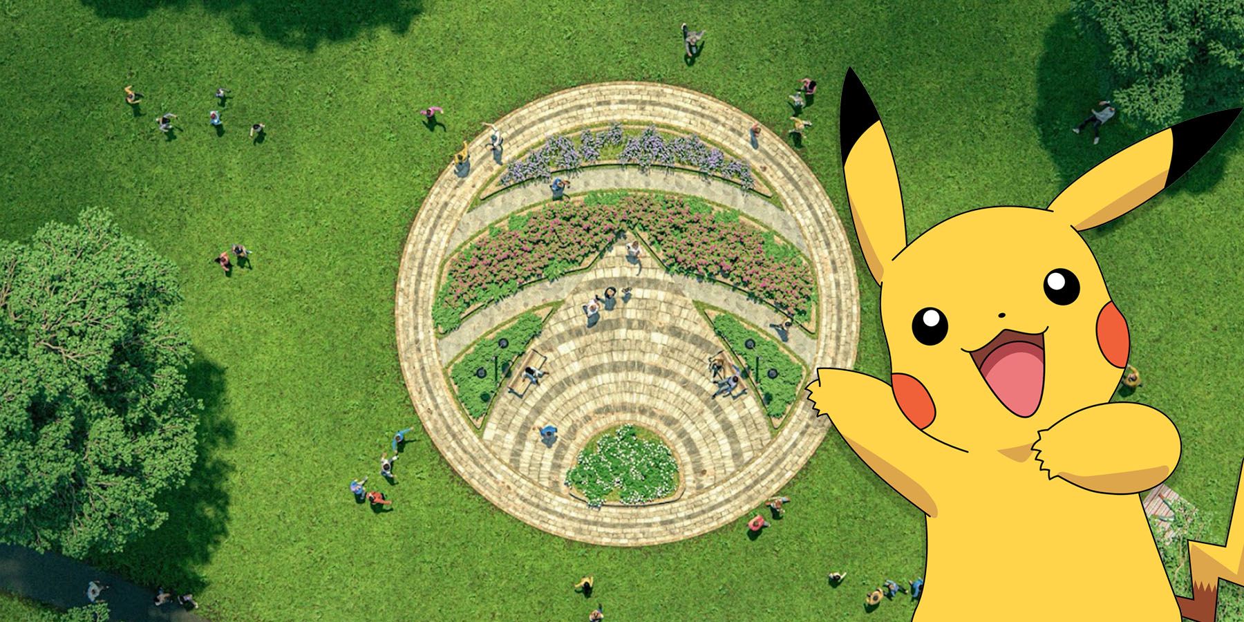 Zamazenta Raid Counters: Pokémon GO - Guide Stash