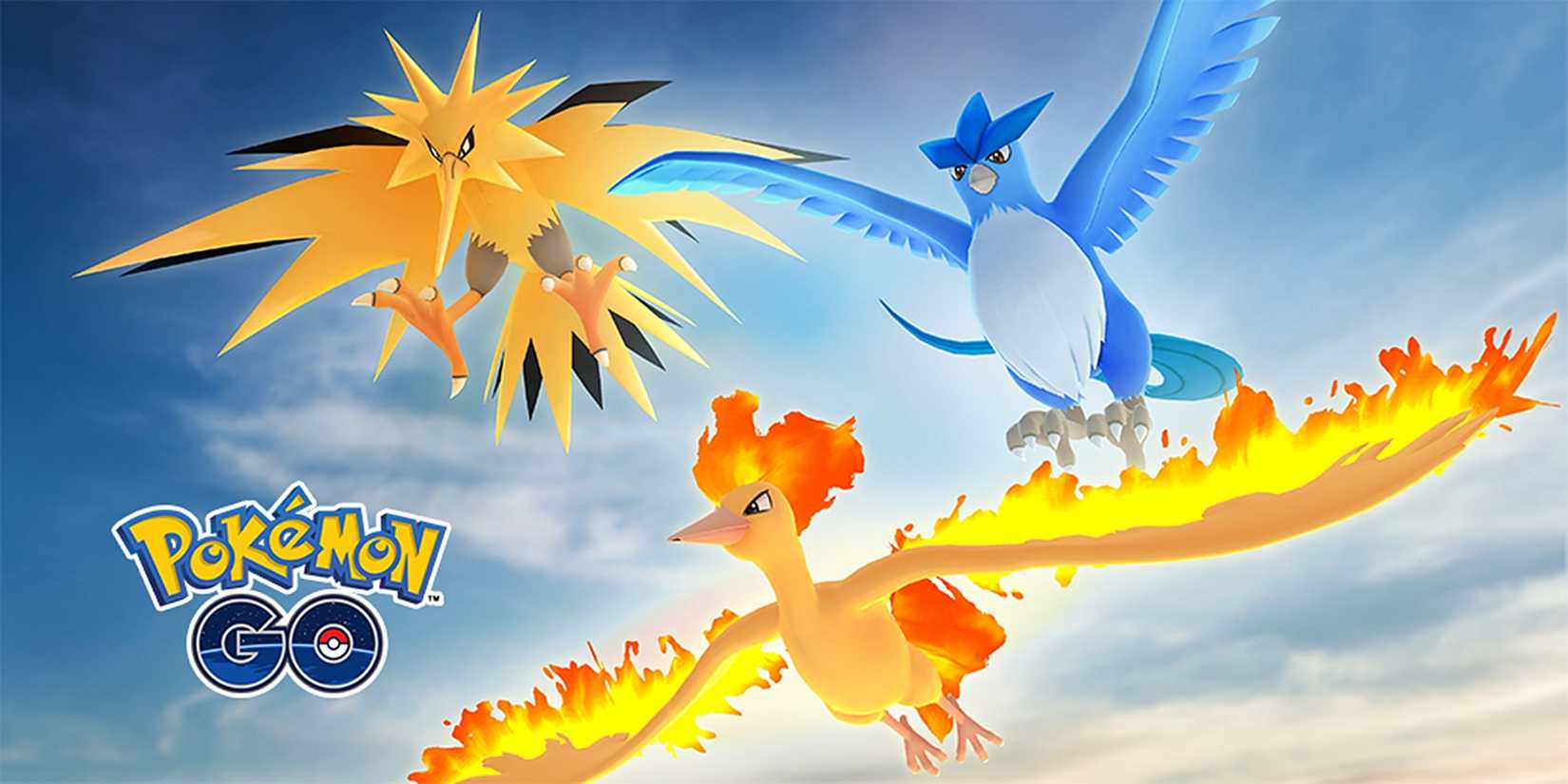Pokemon GO Accidentally Reveals Upcoming Legendary Dynamax Raids