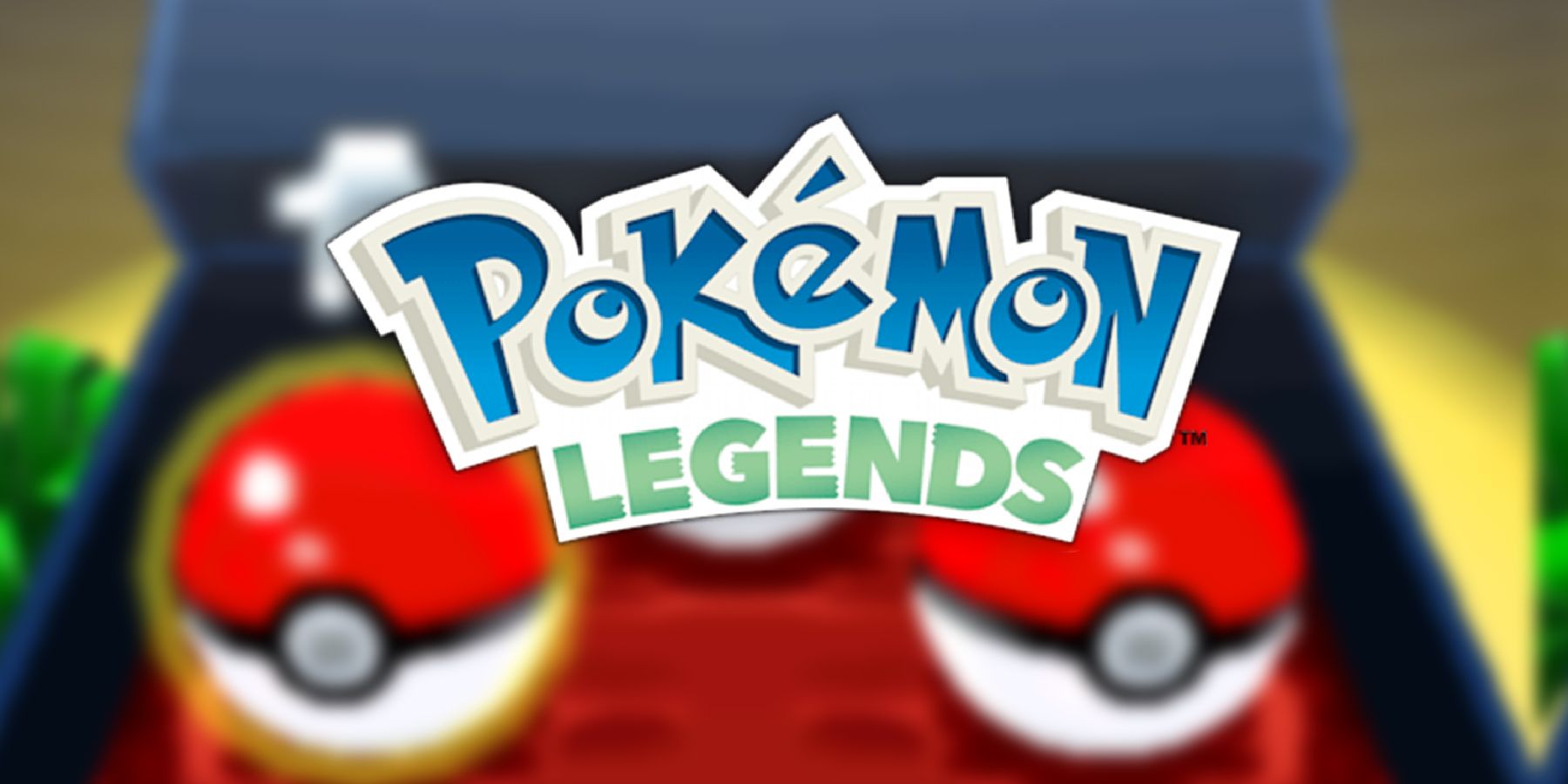 Why The Next Pokemon Legends Game May Explore Unova