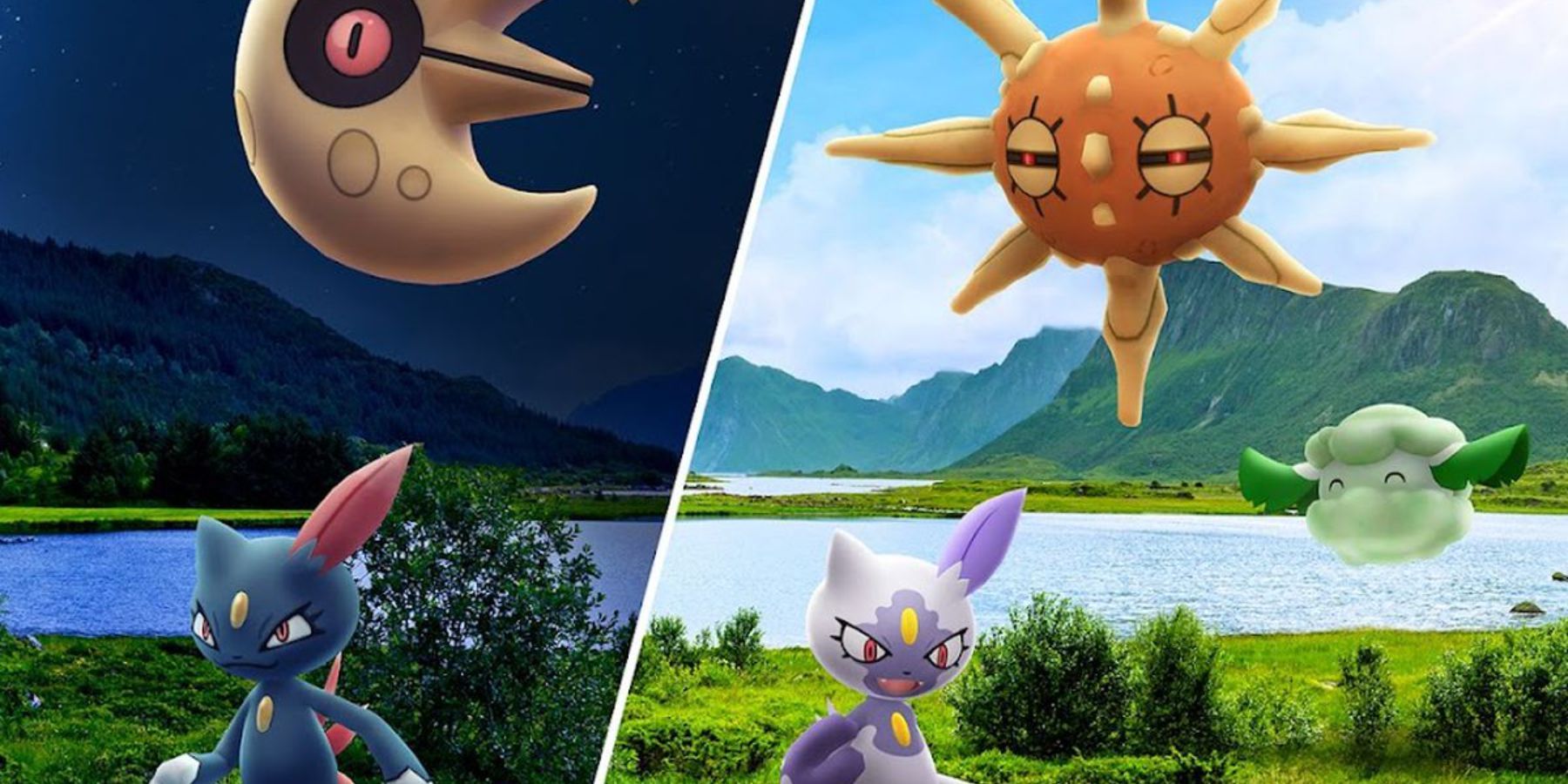 5 Most Anticipated Pokemon In The New Pokemon Game Of 2024   Pokemon Predicting 2024 Releases 