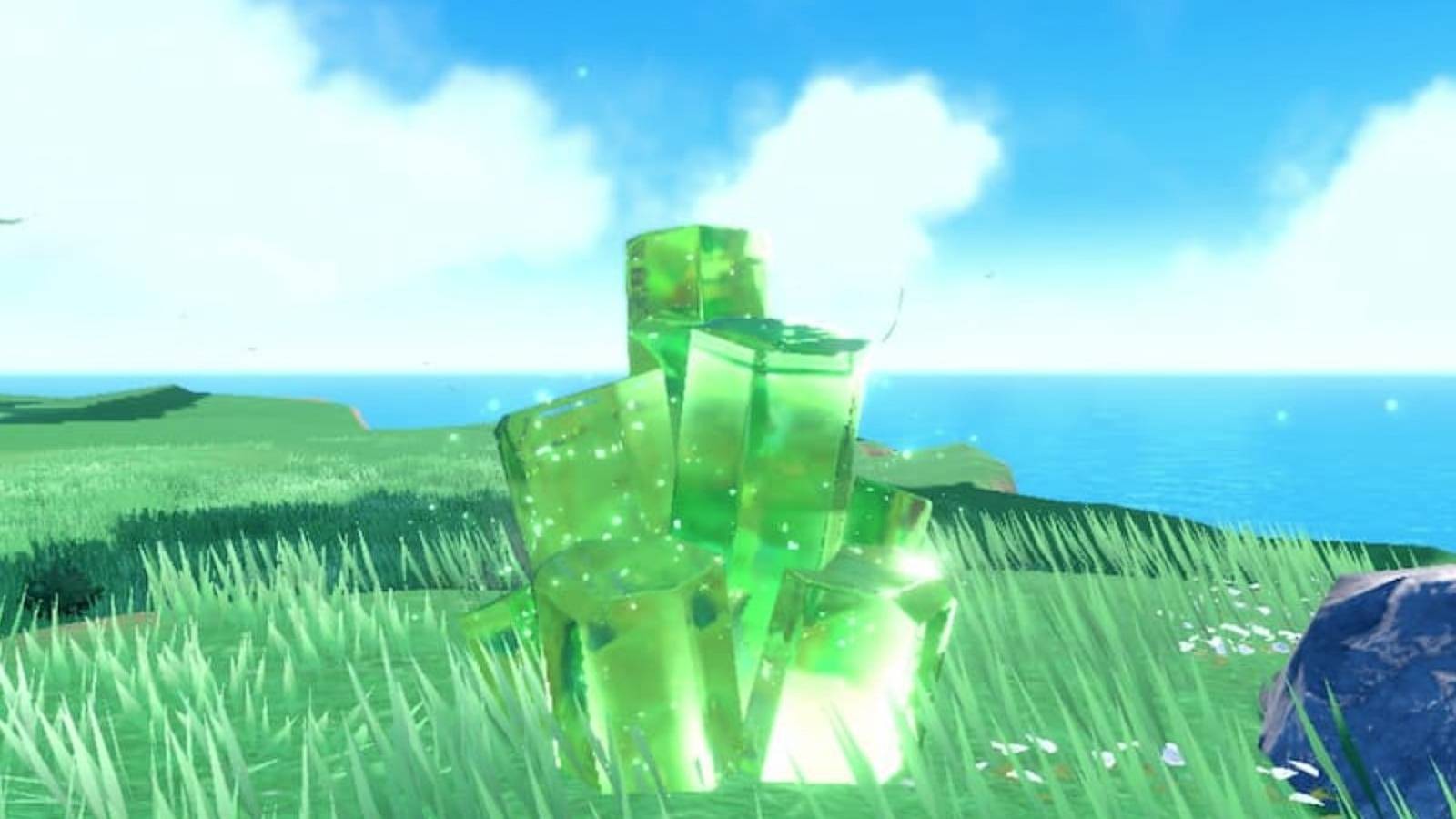 pokemon-scarlet-and-violet-tera-raid-normal-rillaboom-july-2023