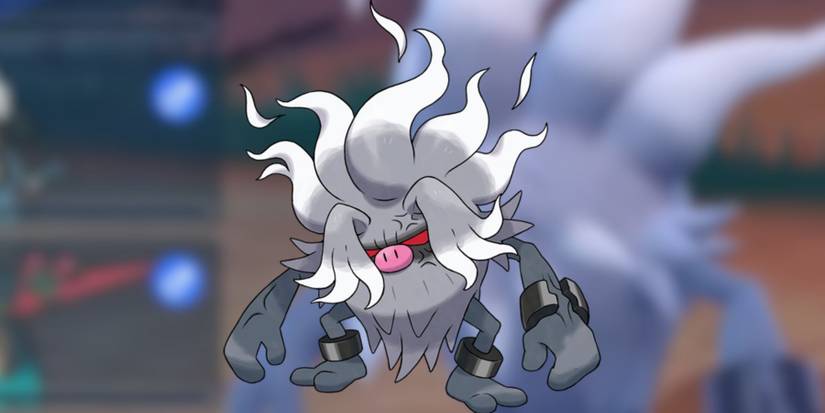 Pokemon Scarlet & Violet Mighty Rillaboom Tera Raid Event Guide (2)