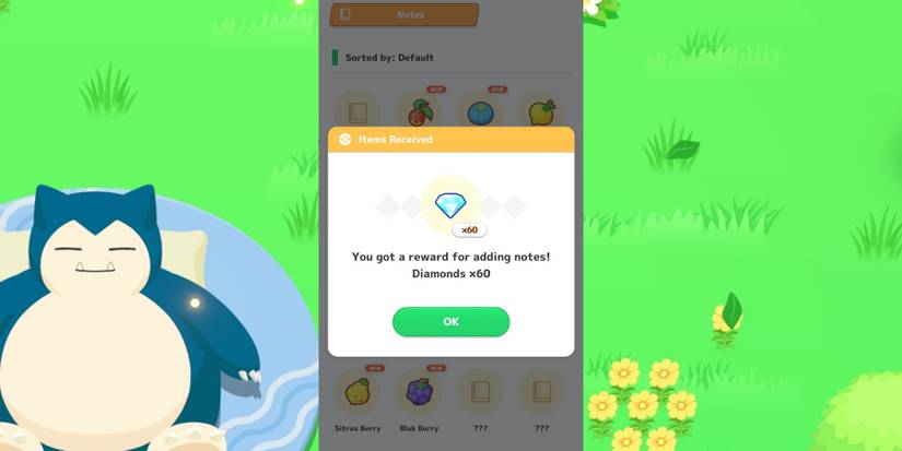 Pokemon sleep how to get diamonds for free