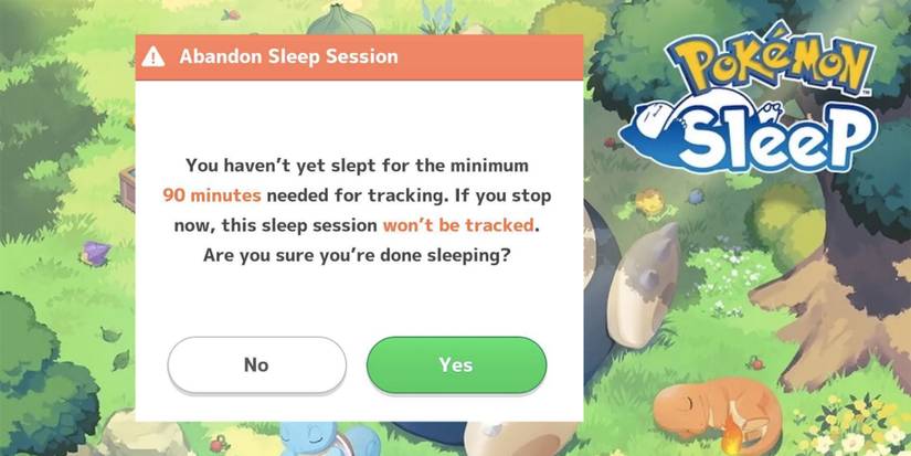 Pokemon Sleep_ Minimum Tracking