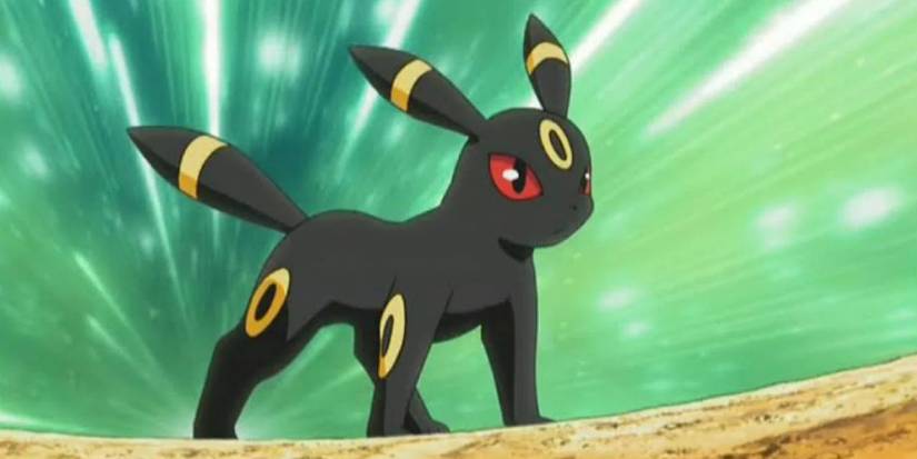 pokemon-umbreon