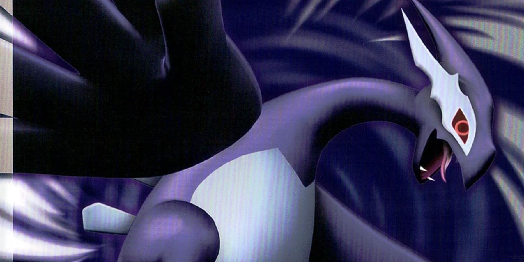 pokemon xd gale of darkness shadow lugia