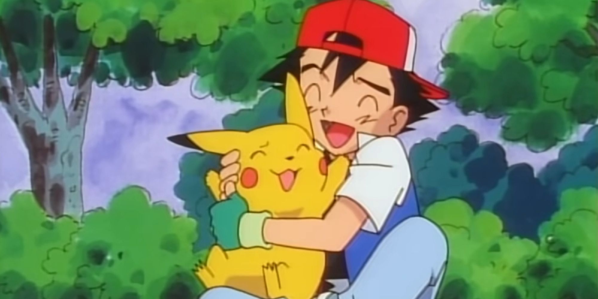 Pokémon: The Original Series (Anime) - TV Tropes