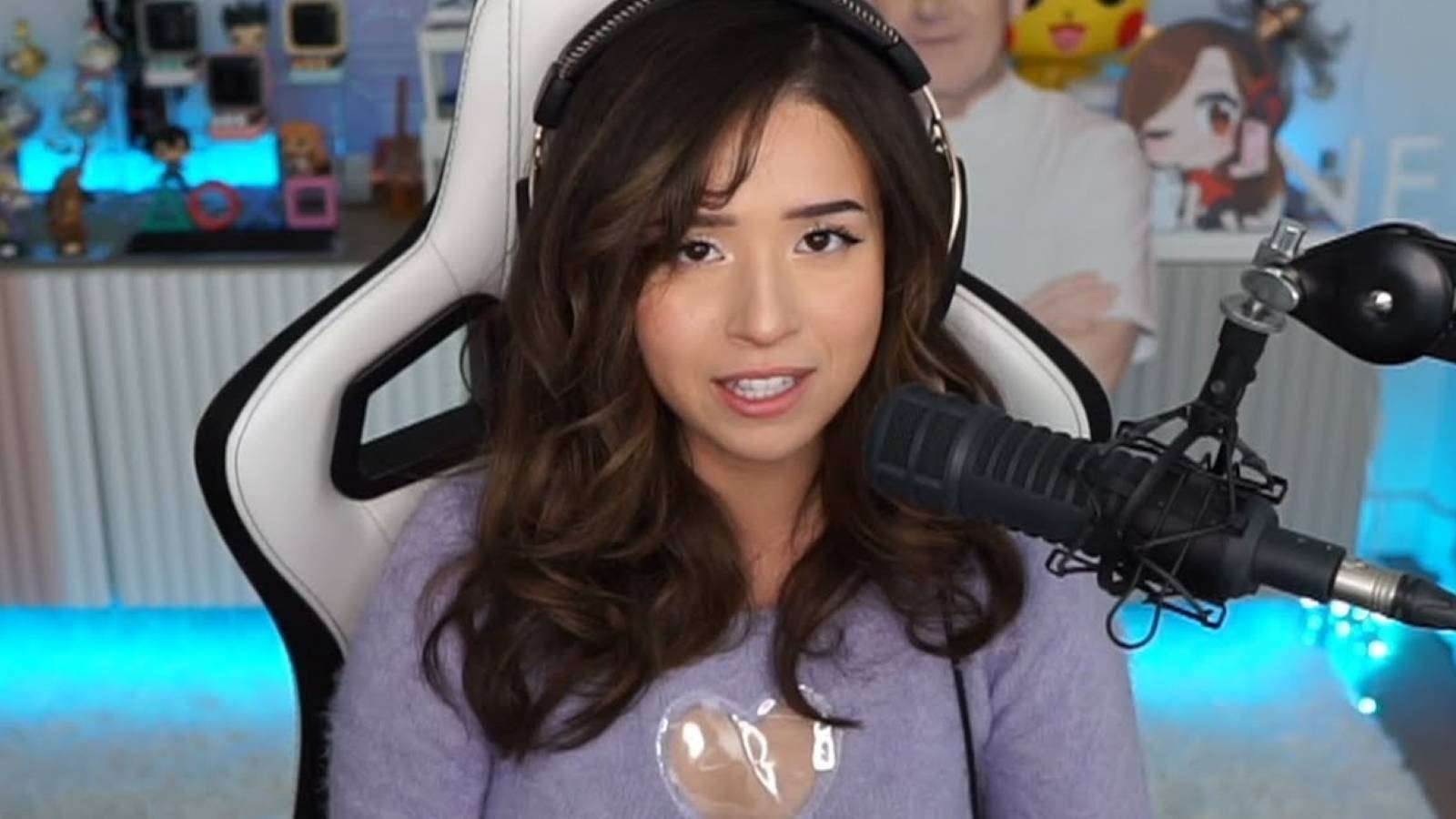 Pokimane
