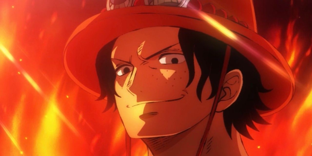 One Piece: Qual Shichibukai Ace derrotou? 4