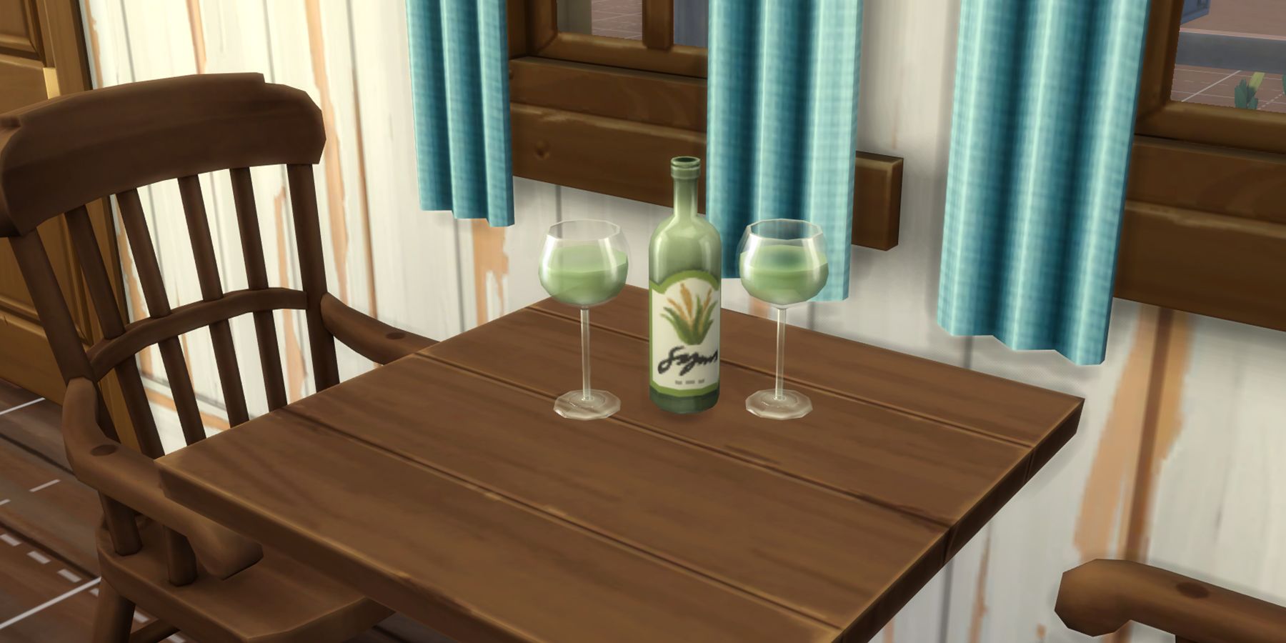 prairie grass nectar in the sims 4