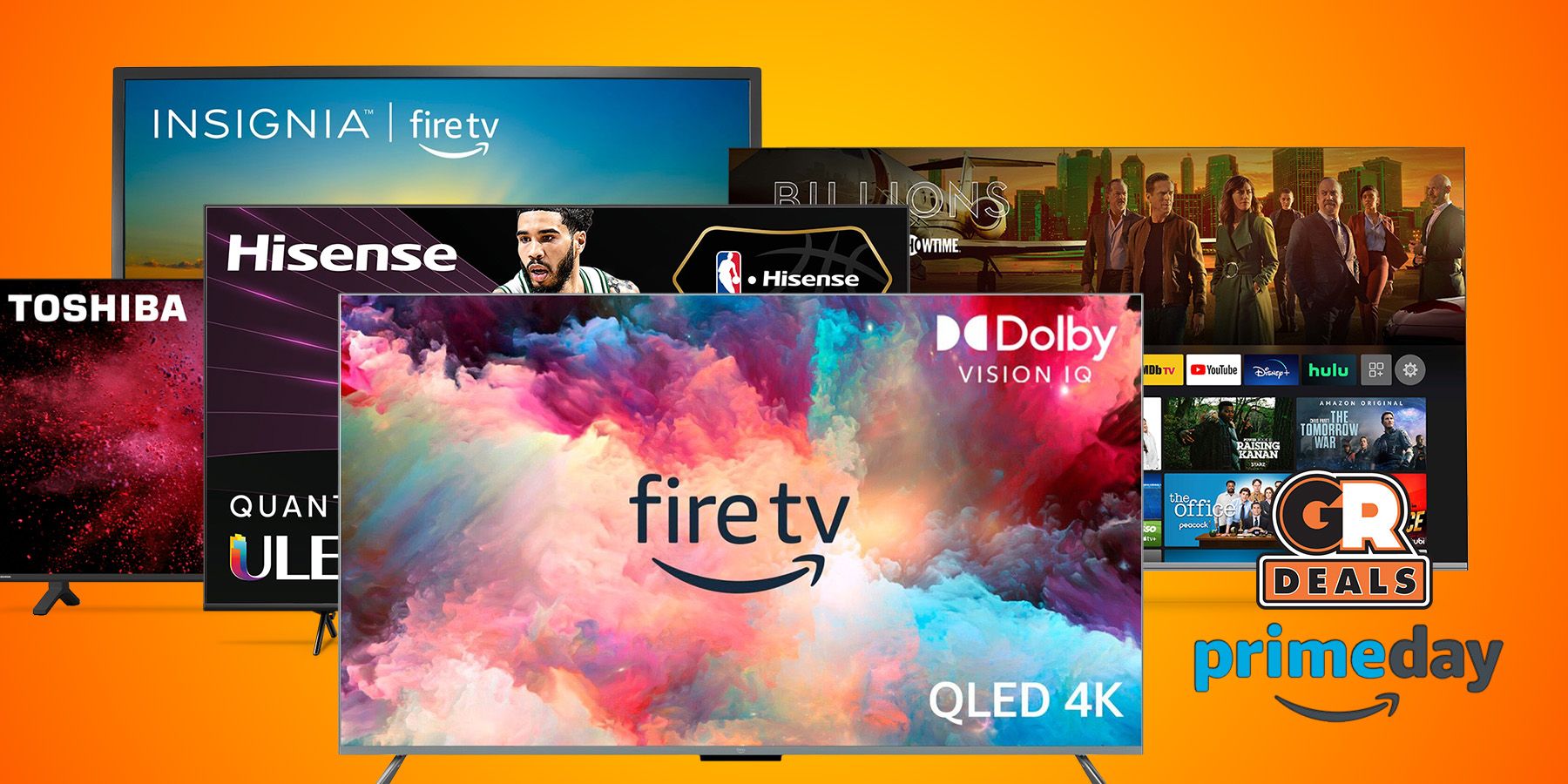 Last Chance to Get an 55 LG Evo C2 4K OLED Smart TV for Under $1100 During  Prime Day - IGN