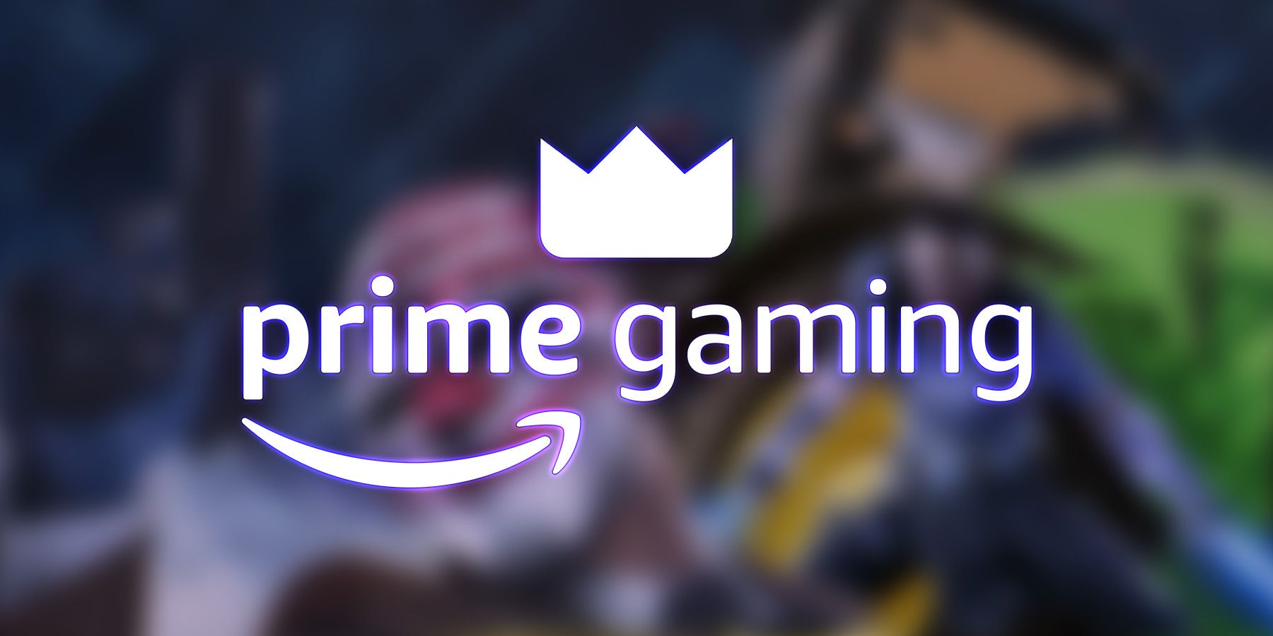 Free Games with Prime - April 2023 (updated)