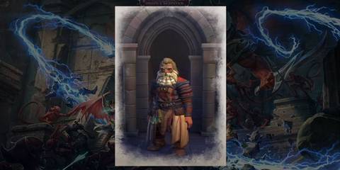 Proclaimer Shield in Pathfinder: Wrath of the Righteous