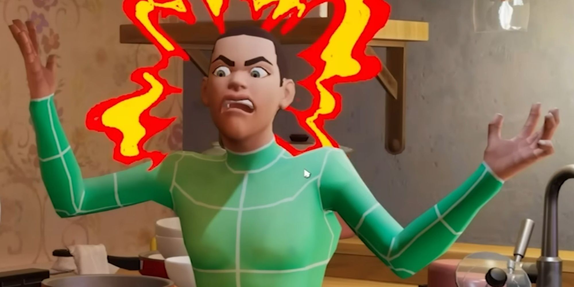 The Sims 5: The Ultimate Game-Changer in Simulation Gaming