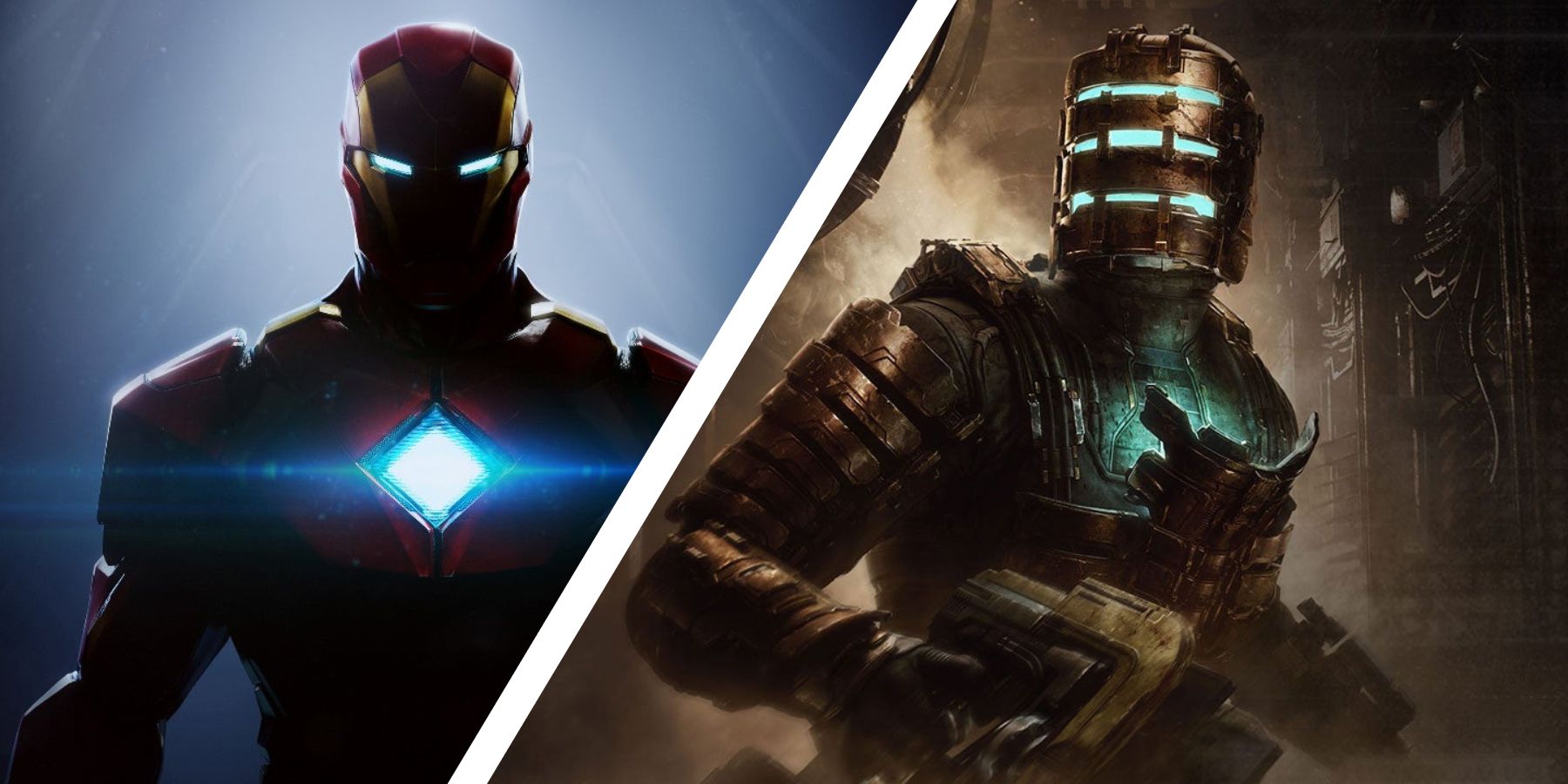 Why Iron Man Coming Before Dead Space 2 Remake is a Smart Choice