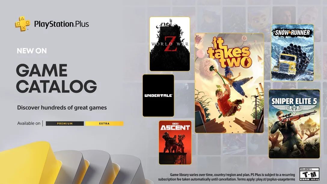 ps plus extra games july 2023