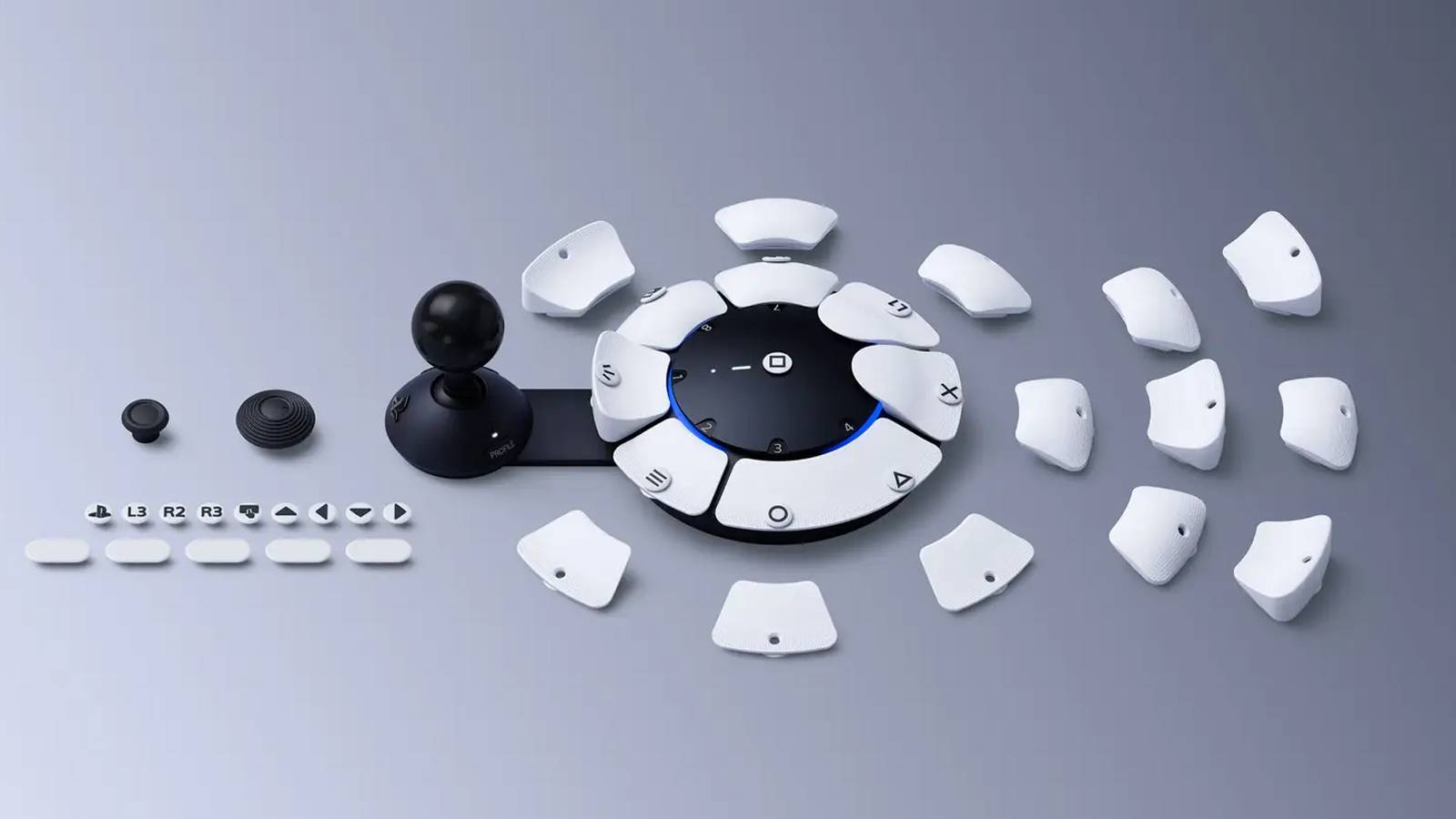 PlayStation 5 Access Controller