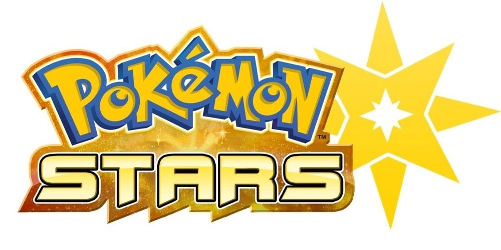 pokemon stars logo