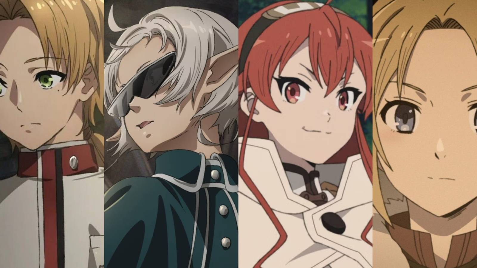 Questions Mushoku Tensei Season 2 - Featured