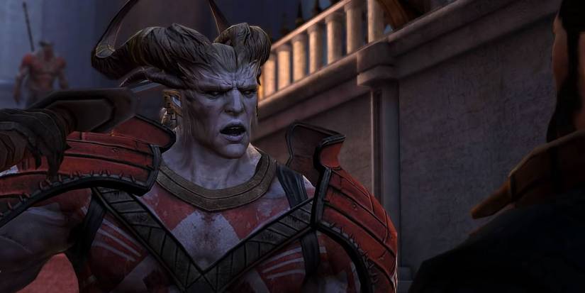 Qunlat Arashok talking