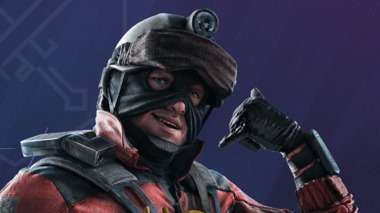 rainbow six siege operator ace