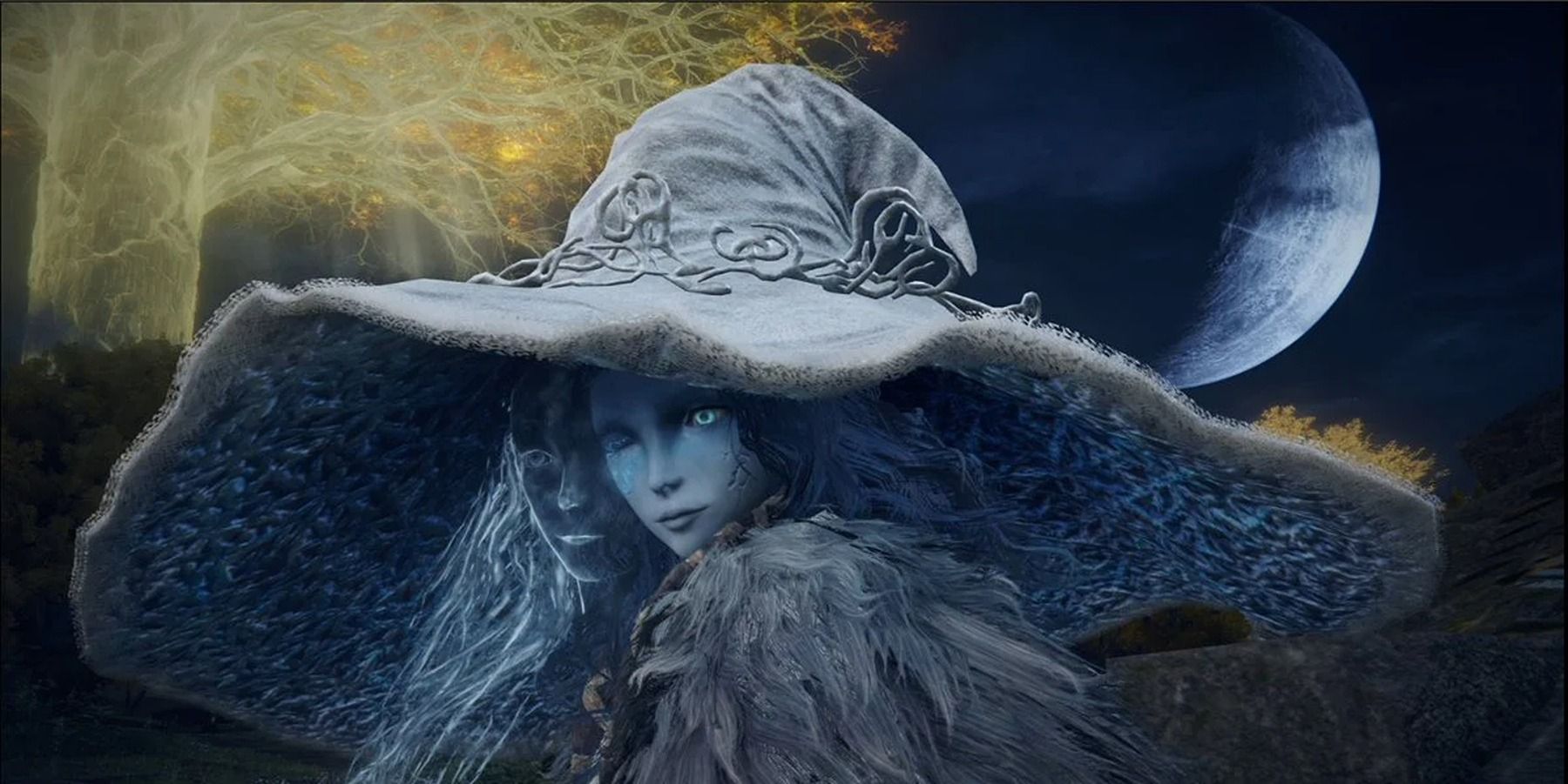 Witch Hat, Palworld Wiki