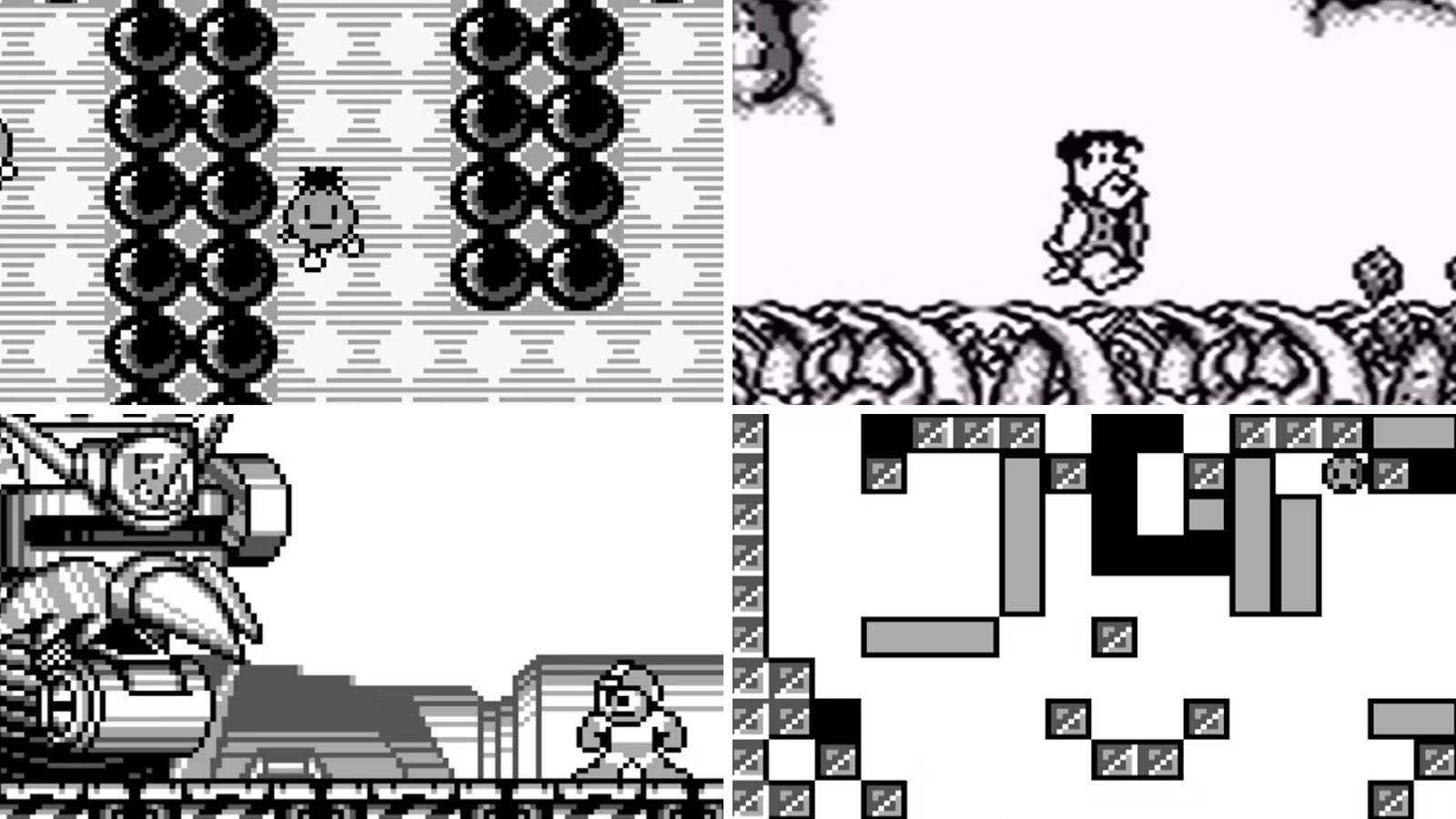 The Rarest Game Boy Games (& How Much They’re Worth) The Rarest Game Boy Games (& How Much They’re Worth)